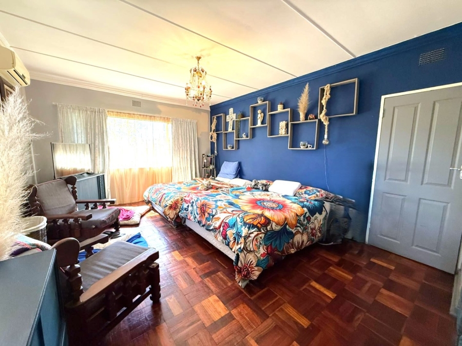 5 Bedroom Property for Sale in Hospitaalpark Free State